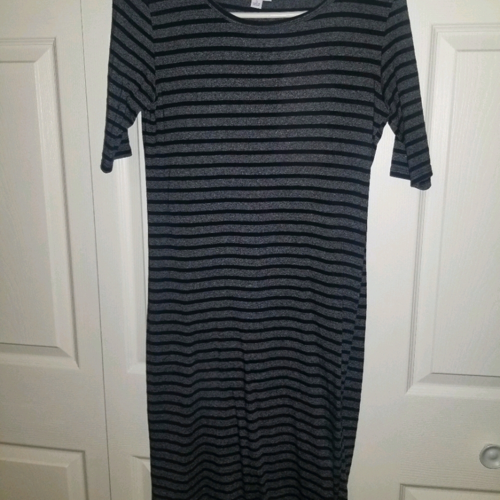 LuLaRoe dress